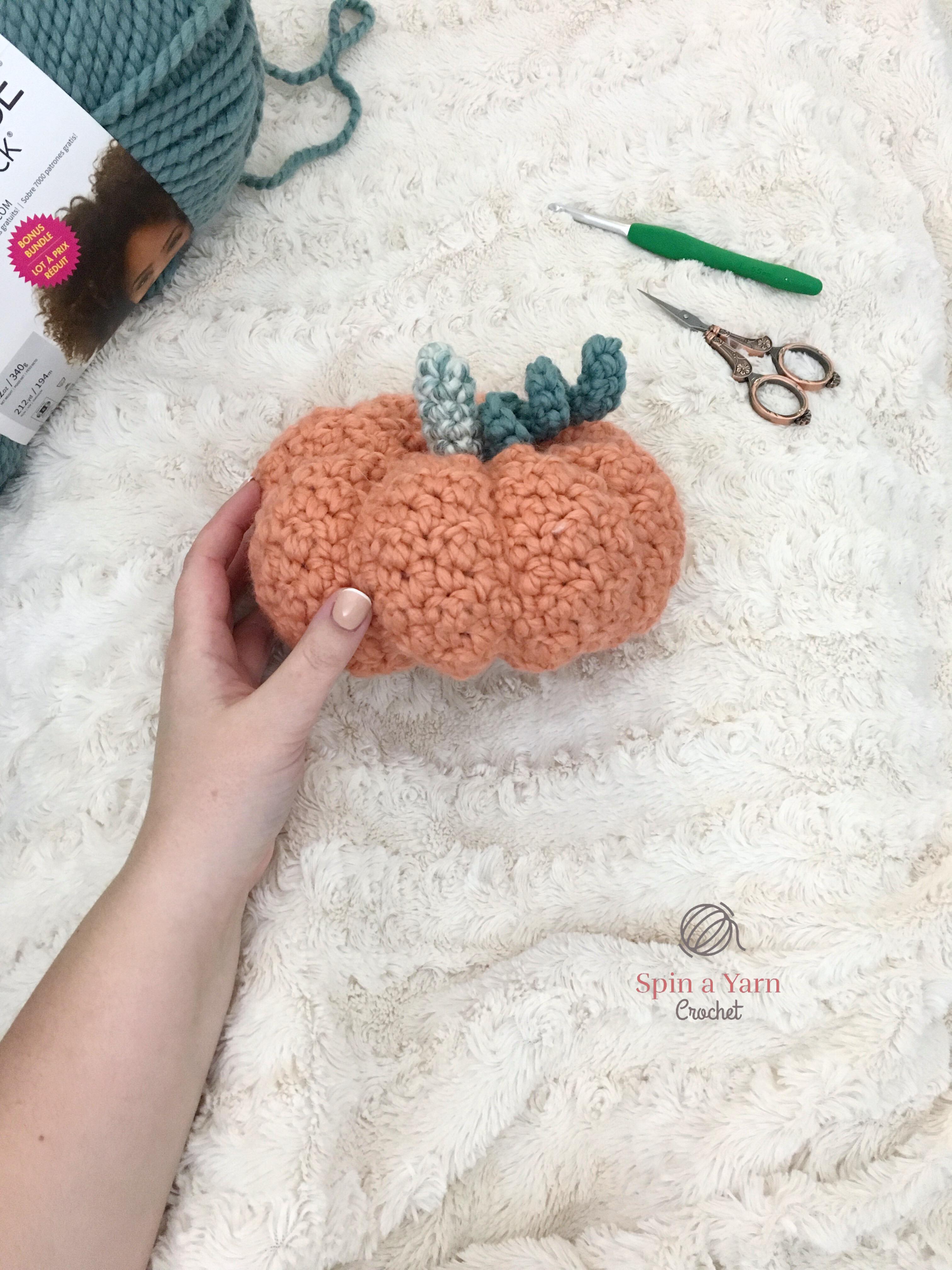 TYPES OF CROCHET YARN - Crochet Pink Pumpkin