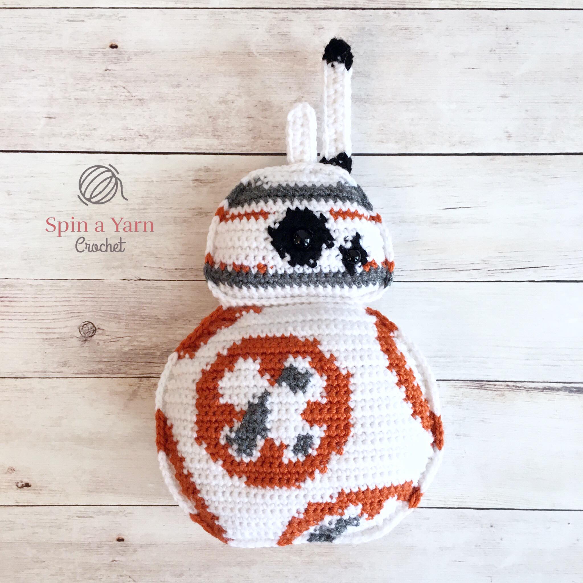 Tutorial: How to make your own felt eyes for amigurumi! #crochet