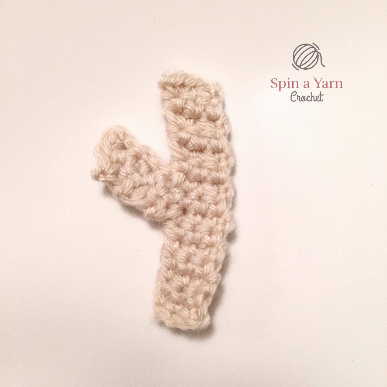 Fawn Amigurumi Free Crochet Pattern • Spin a Yarn Crochet