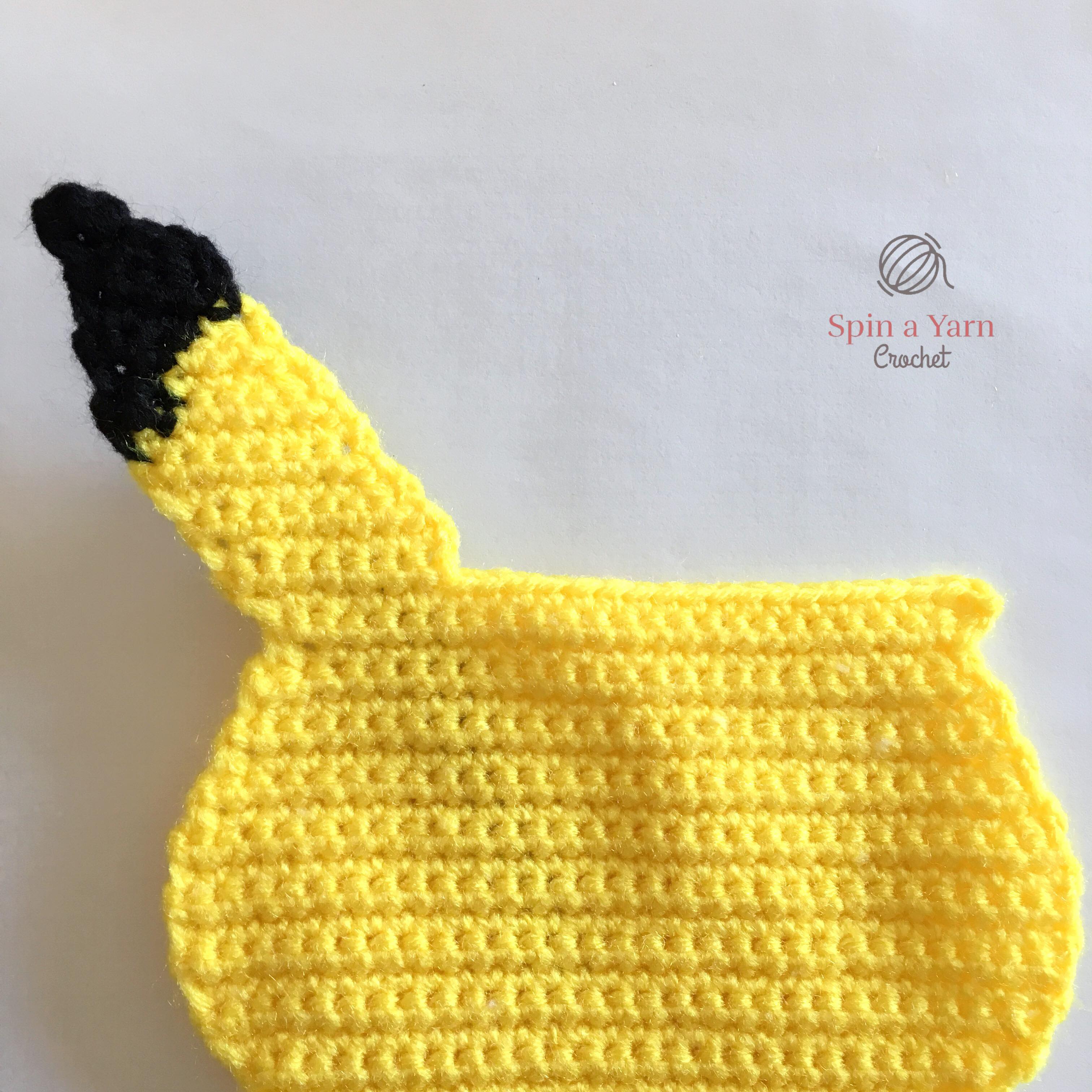 51 Free Crochet Pokemon Patterns • Made From Yarn